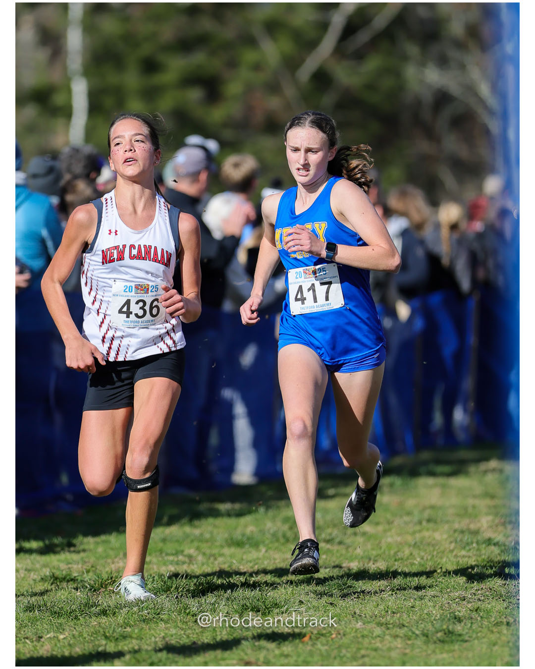 Allison Pelletier, Mercy High School, P153, 22:07.28 - New England Cross Country State Championship - Thetford Vt - November 8, 2025 File: ./dir-1-Girls-Championship/251108-2025-New England-Cross-Country-Championships-Thetford-VT-327-296A5755.jpg Allison Pelletier, Mercy High School, P153, 22:07.28 - New England Cross Country State Championship - Thetford Vt - November 8, 2025 – 2025…